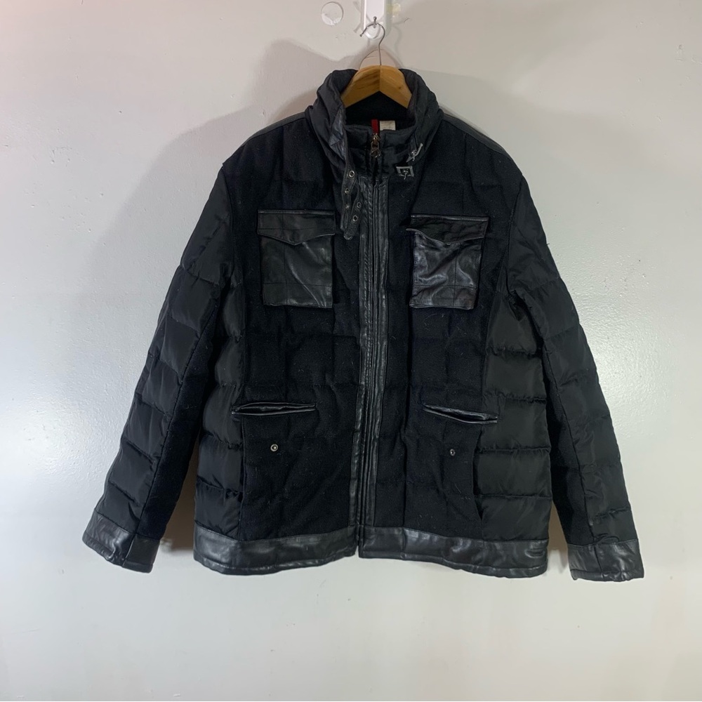Parasuco Winter  down filled jacket